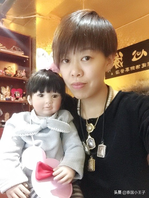 泰国佛牌怎么区分商业牌,泰国佛牌的七大种类和八个知识点