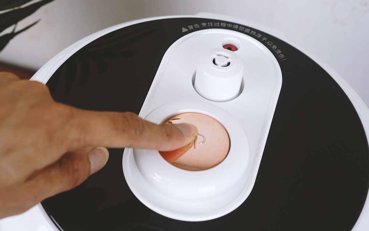 大宇多功能料理锅煮火锅,大宇电压力锅煲汤30分钟