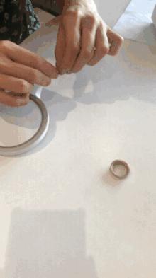 裤子太长?戒指太大?没关系,民间智慧来救你!