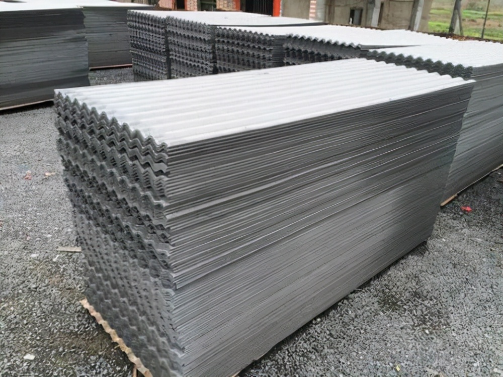 中国石棉瓦什么时候开始禁用,石棉瓦被禁用了吗