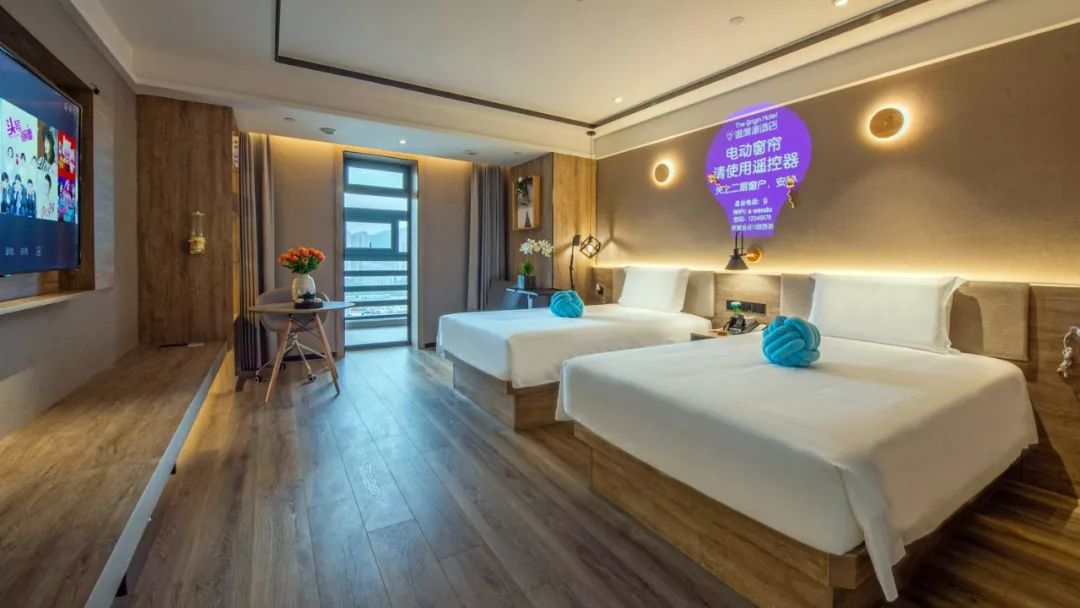 3年时间睡了300多家酒店！温州达人“睡”遍全国后回温开了家有“温度”的店