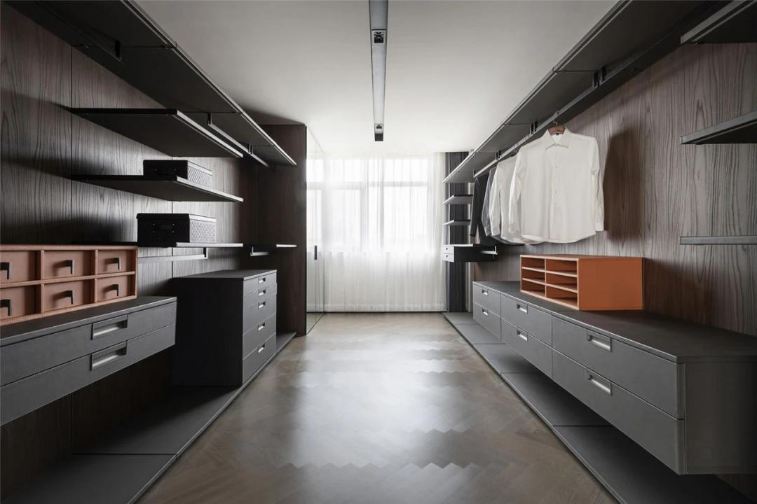 父母装修和孩子装修的不同,父母和子女装修对比