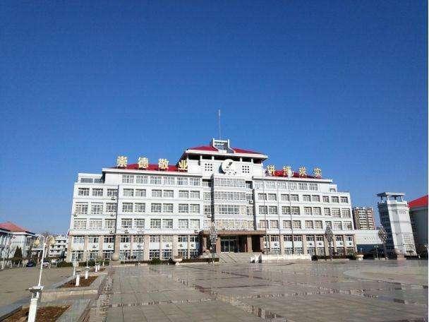 天津市32中学高中一本率,天津最好的五所中学