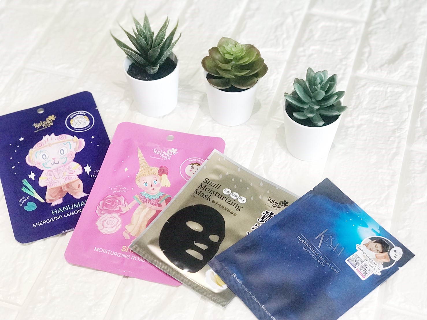 泰国必买的最佳护肤品清单,泰国必买的护肤品眼霜