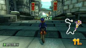 落后半圈开第一，火箭到手被雷劈，《马车8》你真的了解它吗？