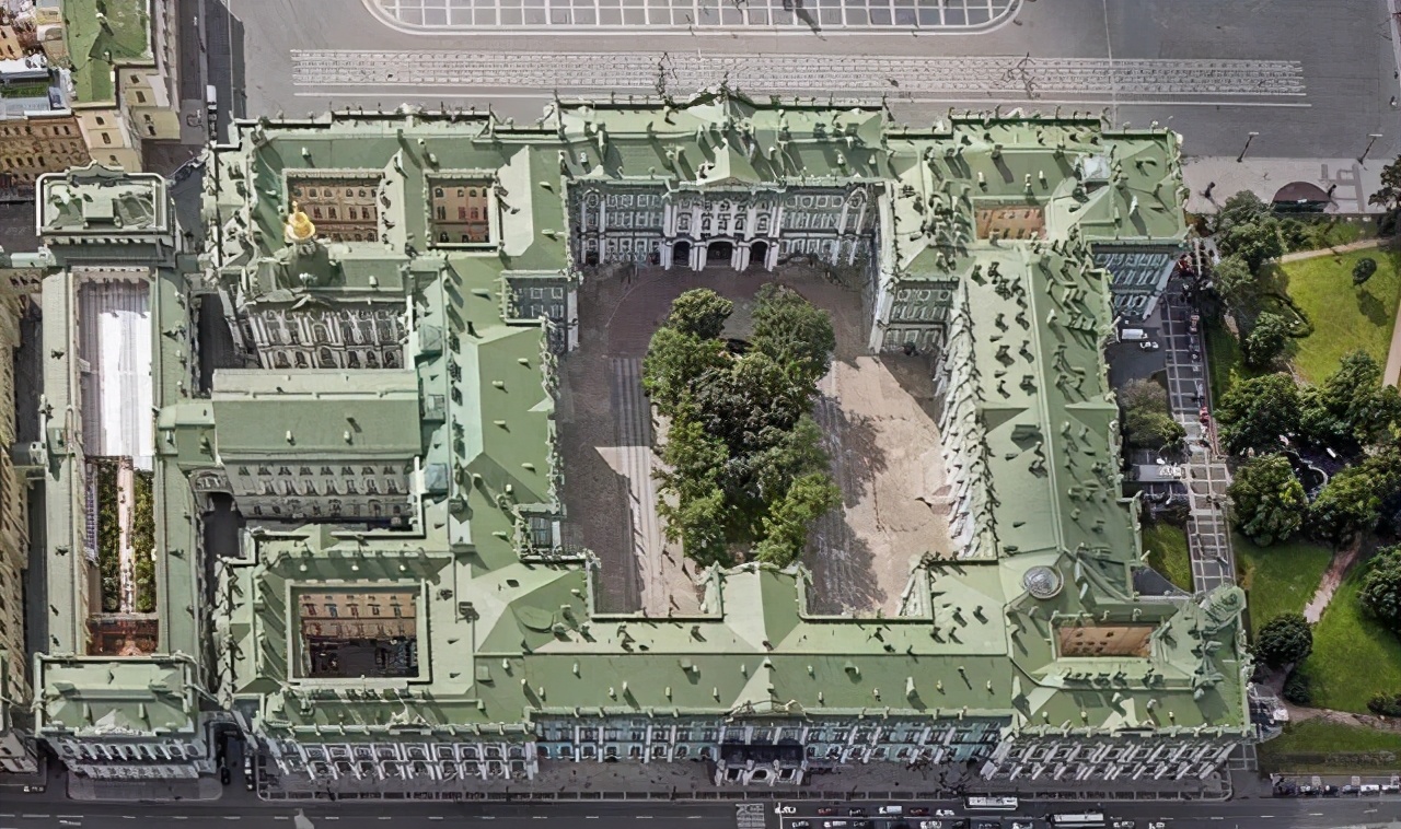 疫情中独守但他们都没忘了这件事儿国际博物馆日