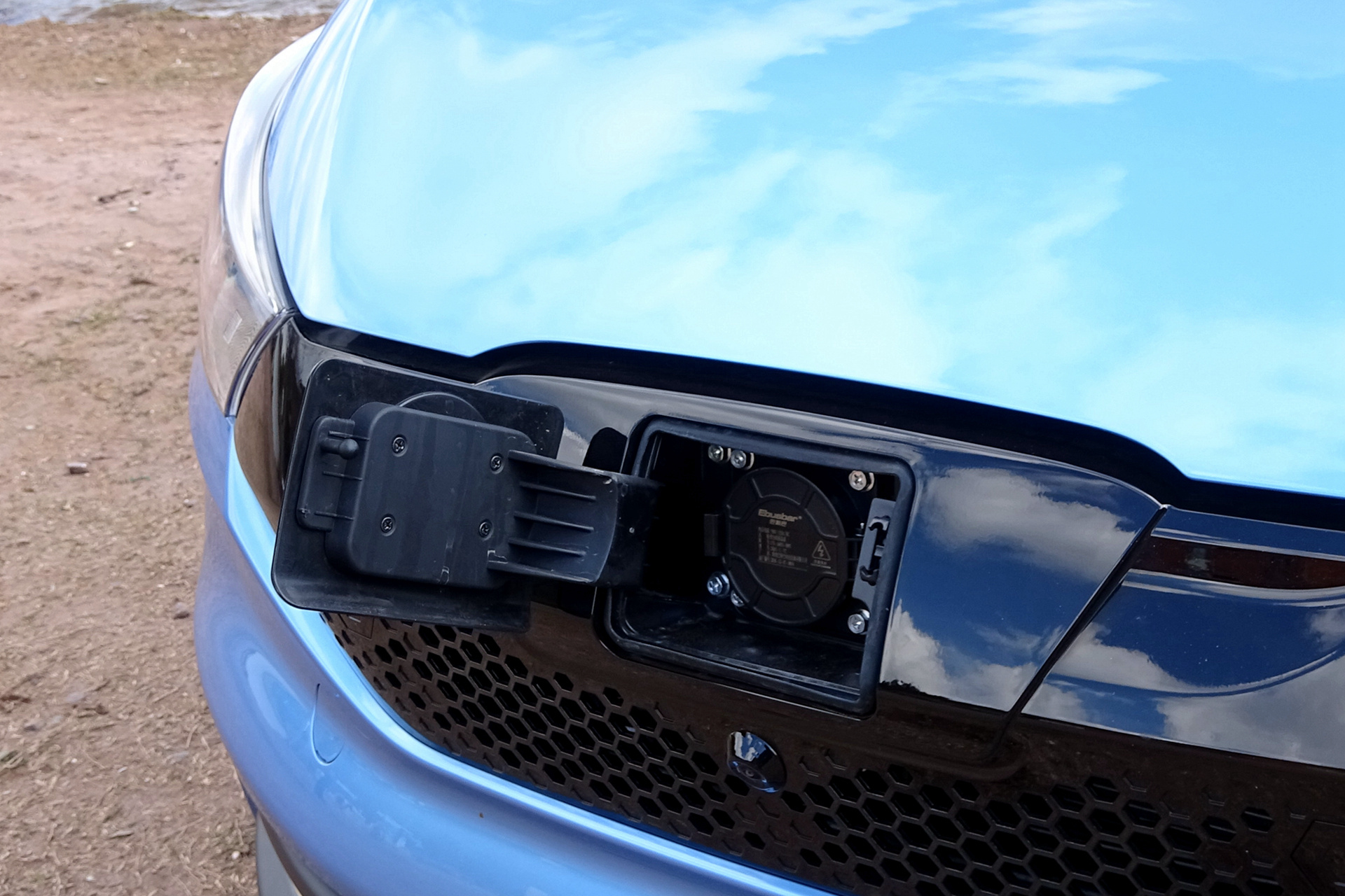 江铃新能源易至ev32020款,江铃新能源汽车易至ev3最高速度