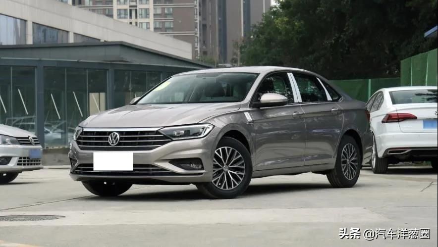 大众新款速腾大降价,大众速腾2023款降价了吗