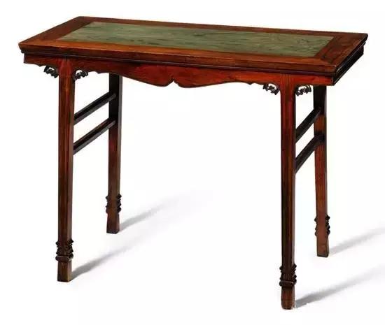 明式家具十大巅峰之作,宋式家具与明式家具