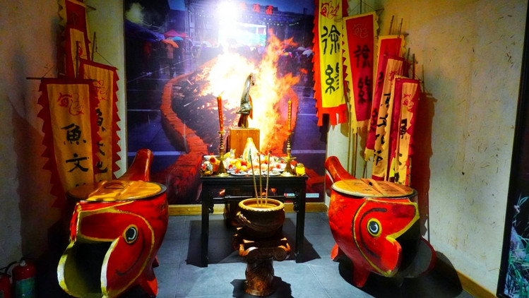 南浔不仅仅只有古镇,带你去玩不一样的南浔