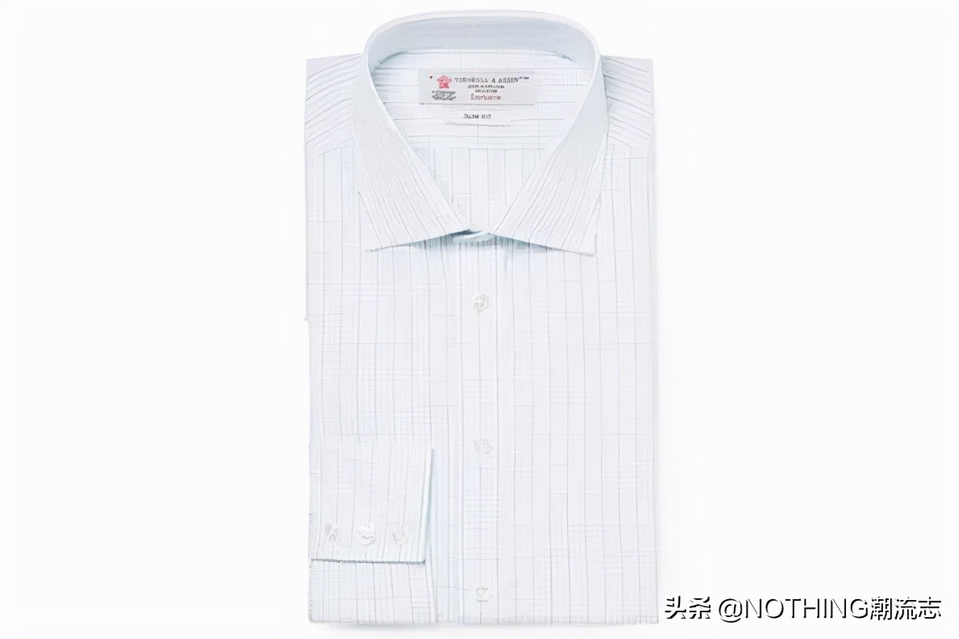 30岁左右职场男人着装,30多岁男士穿什么样商务夏季衬衫