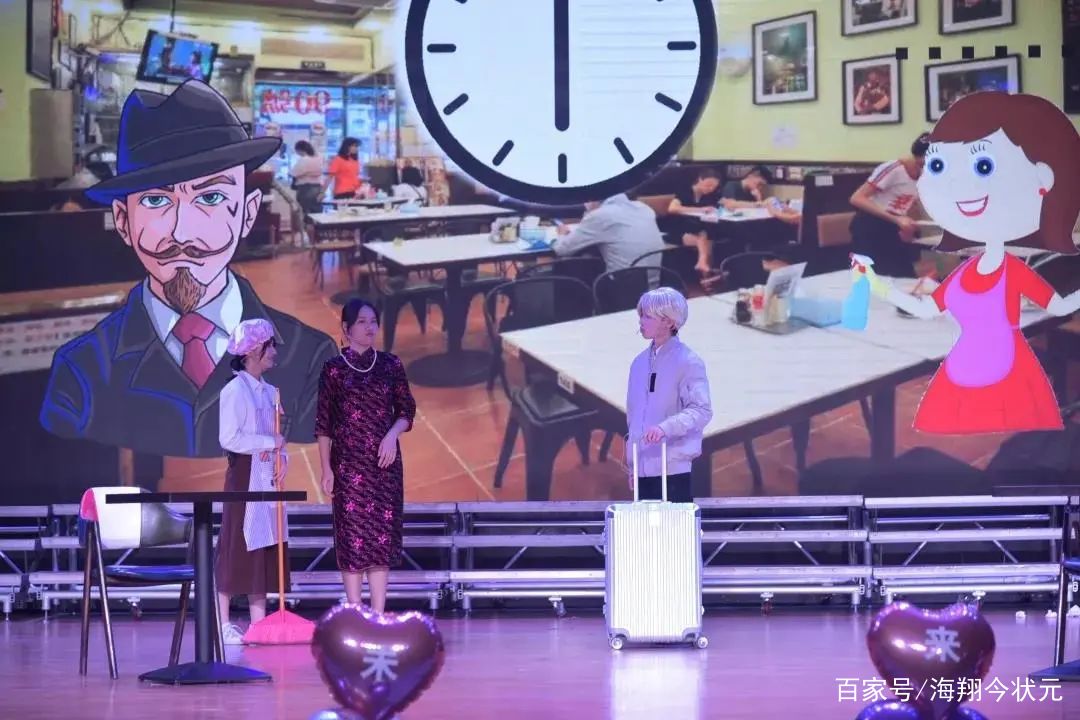 燃爆晚会,佛山学校晚会