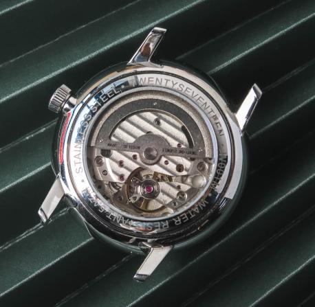 小米有品机械表999,小米有品的一款机械表