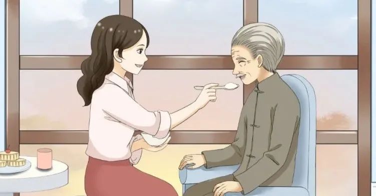 老年人髋部骨折还能活多久,老人髋部骨折保守治疗方法