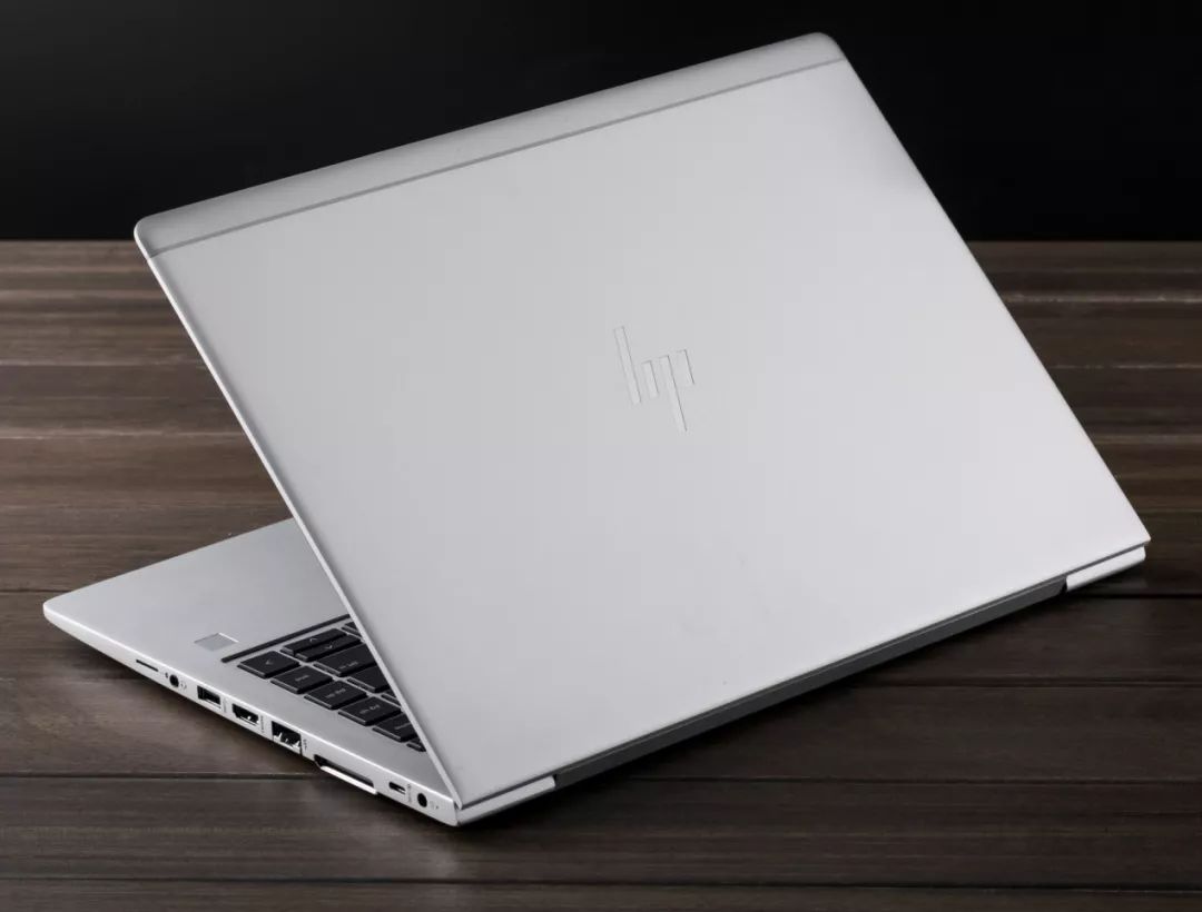 职场高效办公神器惠普EliteBook745G6笔记本深度体验