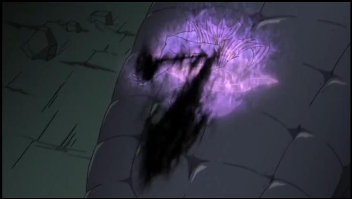 火影天照对比,火影忍者天照有什么用