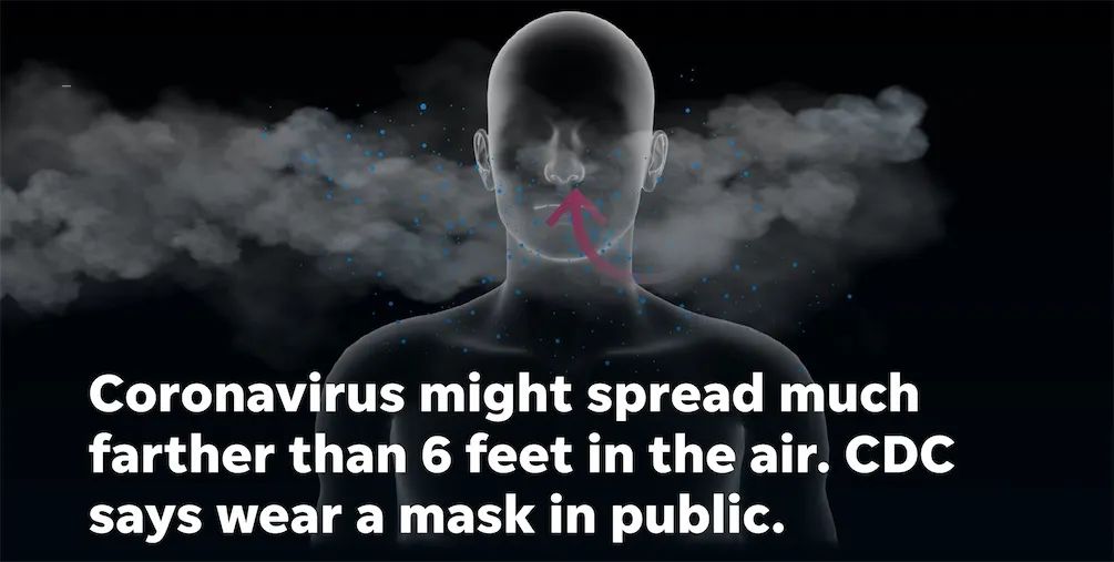 新冠病毒超光速传播,新冠病毒的传播力下降了吗