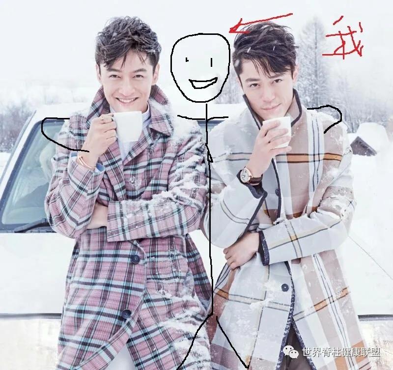 “啪啪啪”的玄机，原来在这块肌肉上