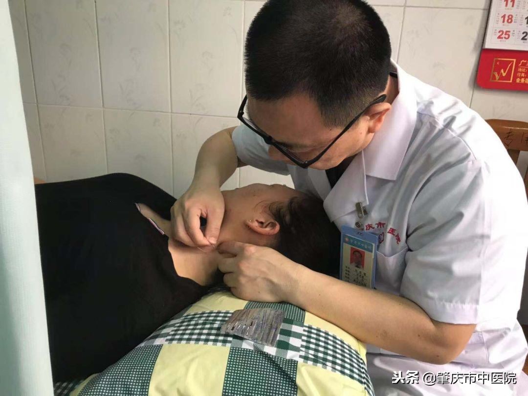 突破传统树特色专科竭尽全力除百姓疼痛——记肇庆市中医院疼痛专科门诊