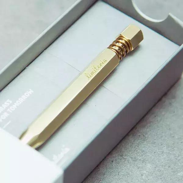 小众必备的文具,盘点那些好用又颜值高的文具