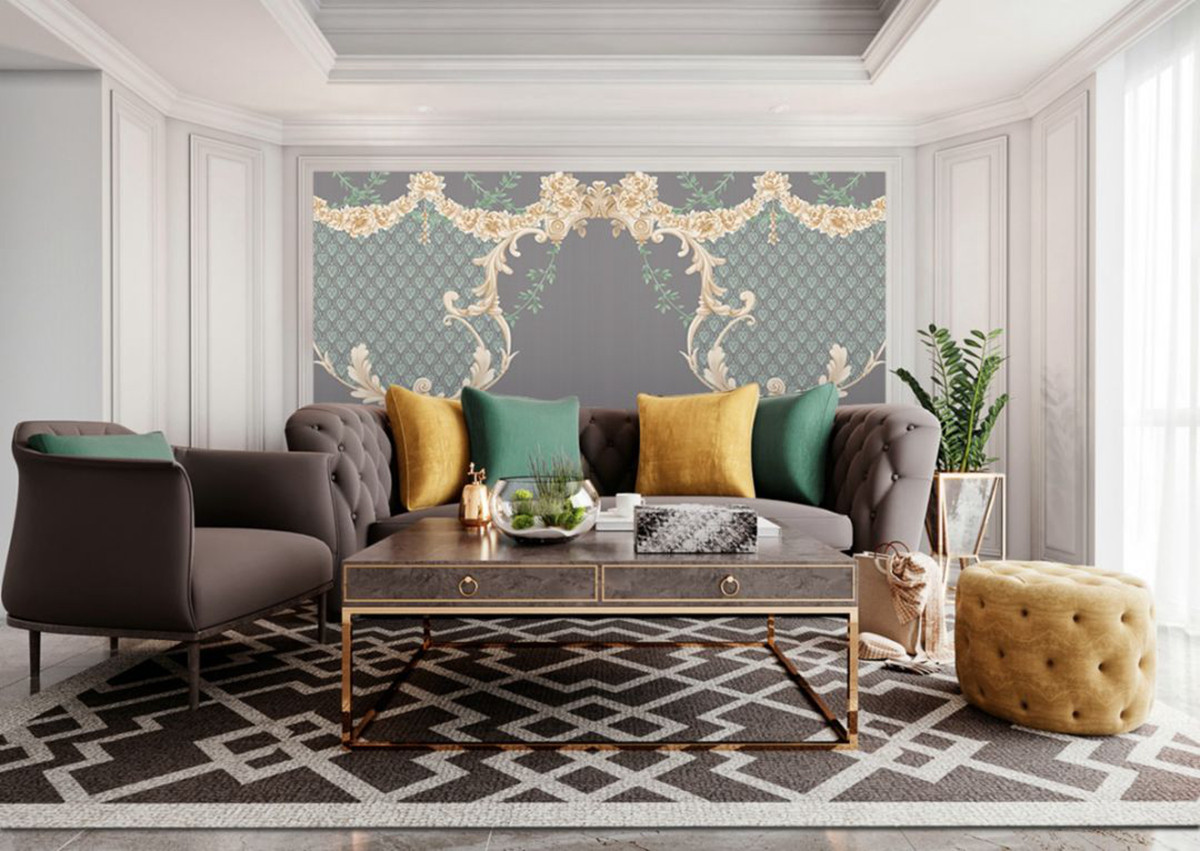 一篇关于“如何挑选壁纸”的攻略，保证都是干货，绝不吹牛！