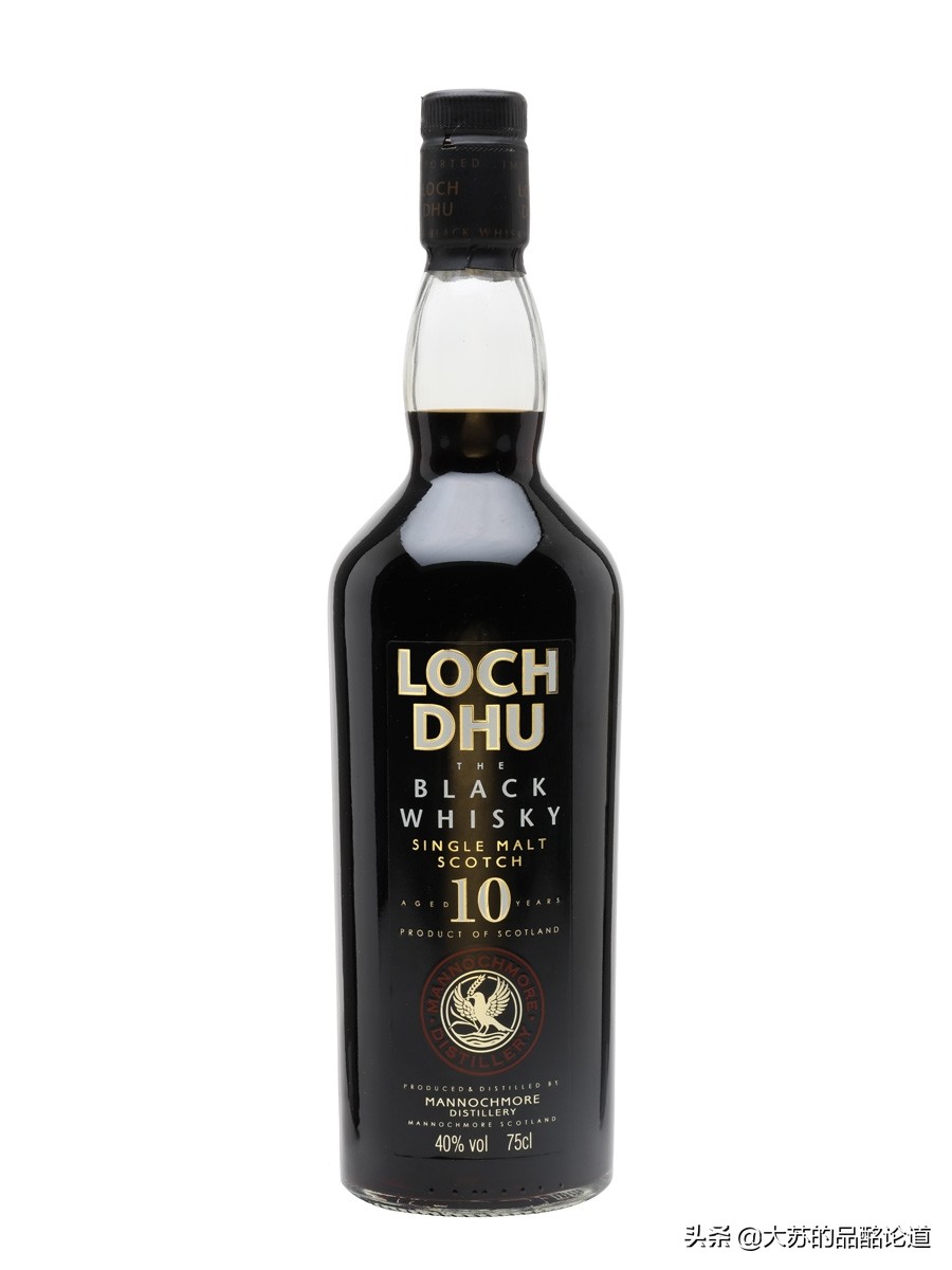 一生必喝的10款单一威士忌,顶级经典20款威士忌