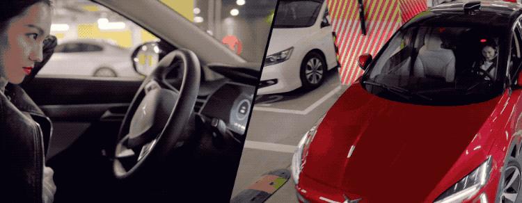 小鹏汽车G3试驾,小鹏g3与特斯拉