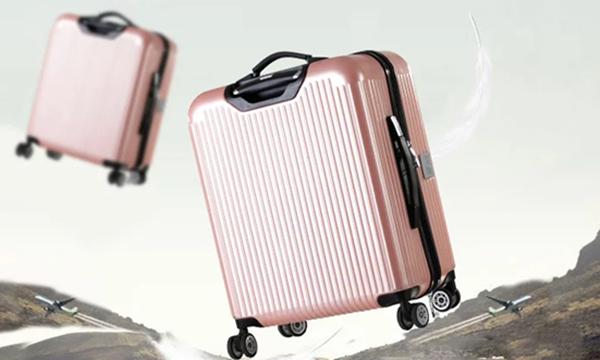 如何挑选便宜又好的旅行箱,旅行箱的尺码怎么选