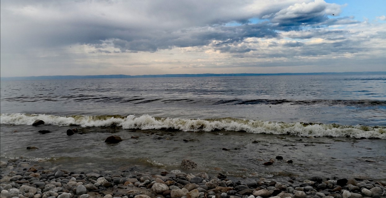 贝加尔斯克俄罗斯,贝加尔湖贝加尔斯克