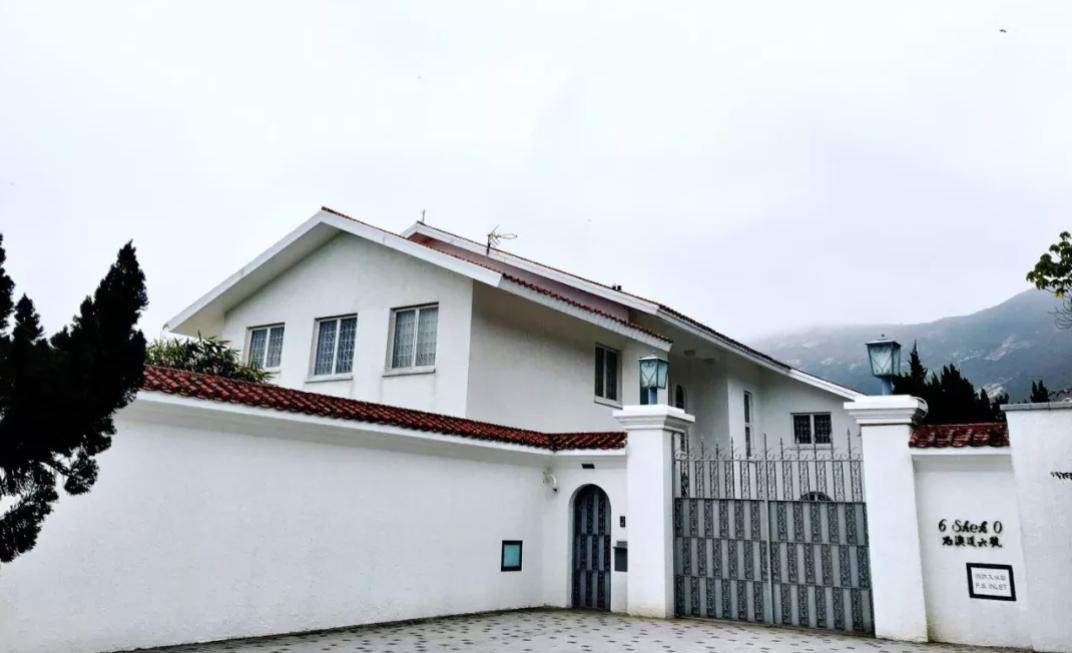 看完《喜宝》被气死，顶级富豪们最爱住的石澳道究竟是啥样？