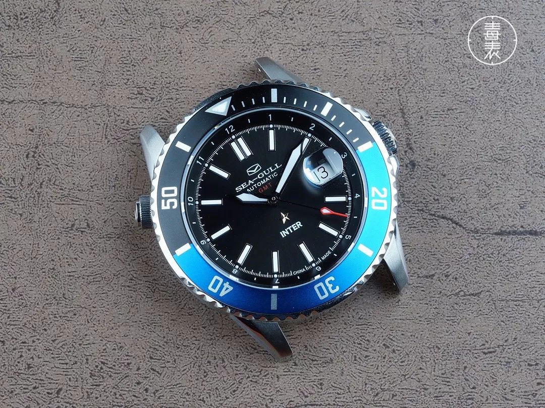 海鸥潜水表和精工潜水表,海鸥和天梭潜水表哪个好