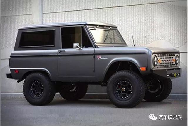 全球最霸气的十大越野车型,官员明星不敢买,油耗58升,可防枪击