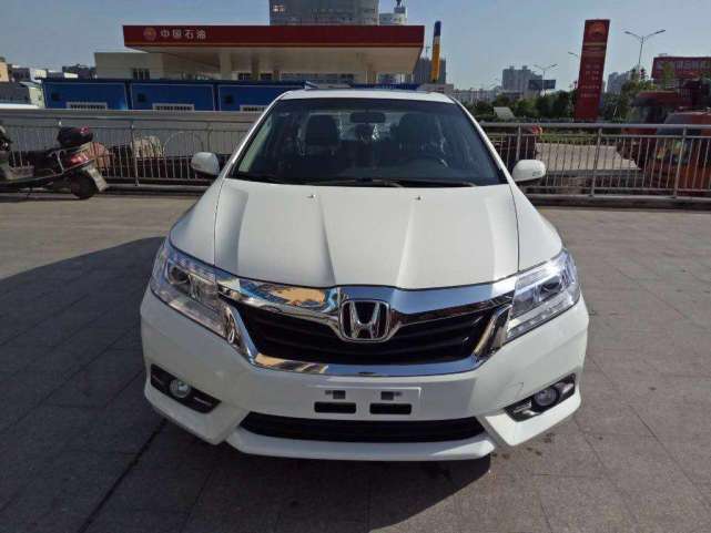 15年前买广本的人，今天用车感受如何？车主：感觉还能再开5年