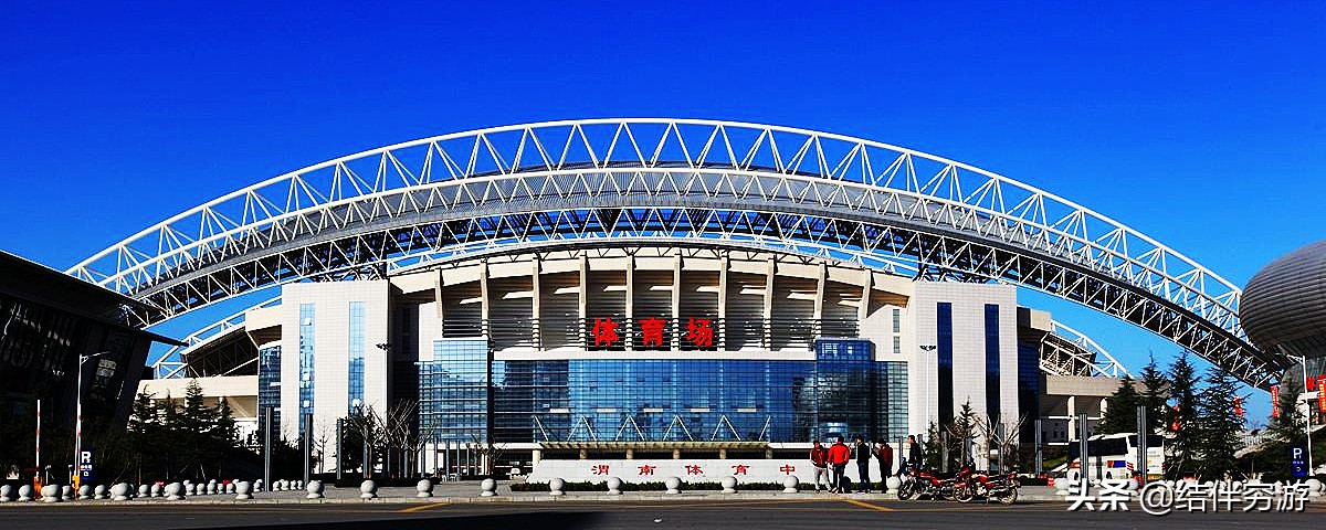 陕西省十七届省运会在哪里,十三届全运会陕西会场