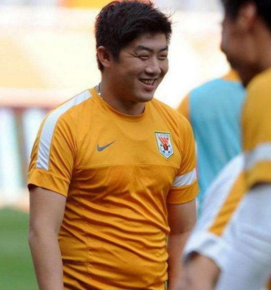 中超球员张弛,中超崔鹏