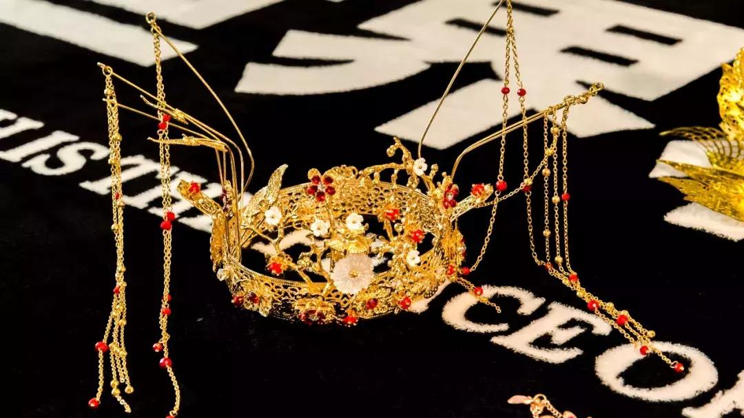 厦门汉服实体店,厦门汉服换装体验馆