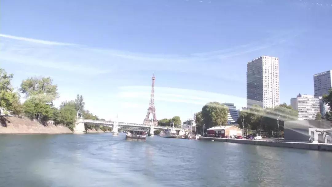 法国风情美景,品味纯正法国风情