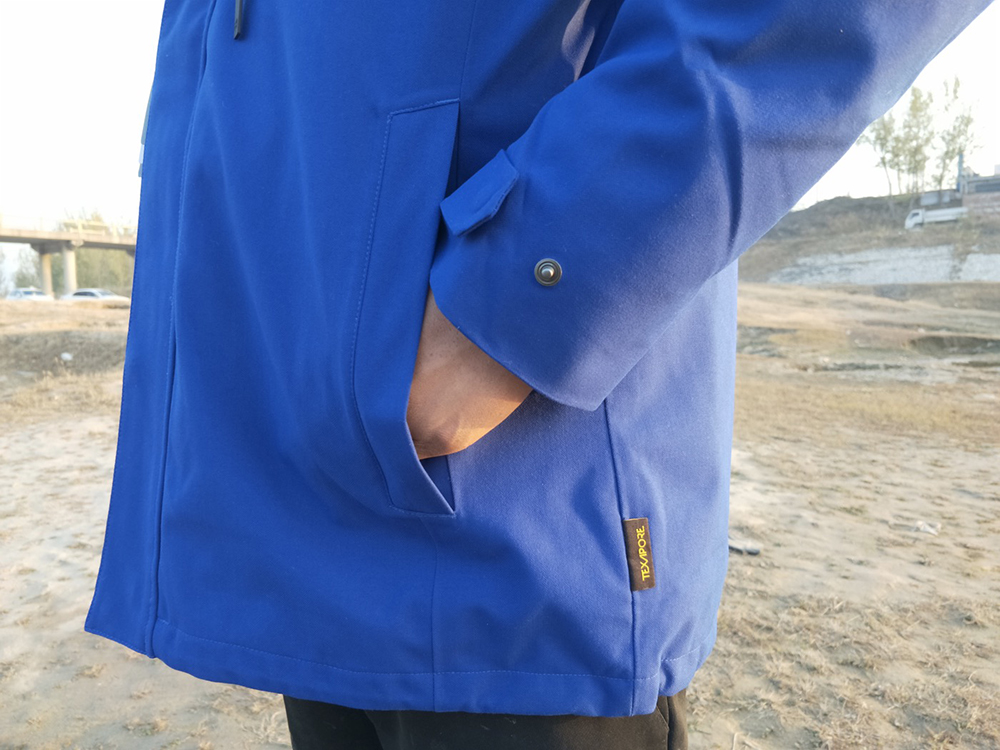 狼爪登雪山冲锋衣推荐,男士登山冲锋衣狼爪