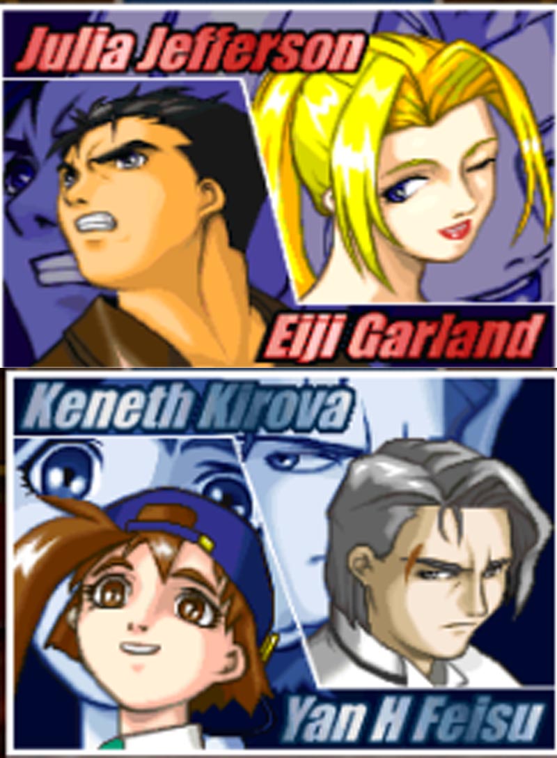 怒之铁拳同类型的游戏,横版动作游戏怒之铁拳攻略