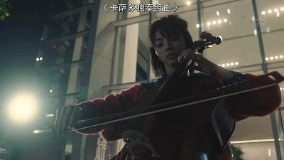 半辈子才等来的卡司!这9.1神作,看了就是赚到