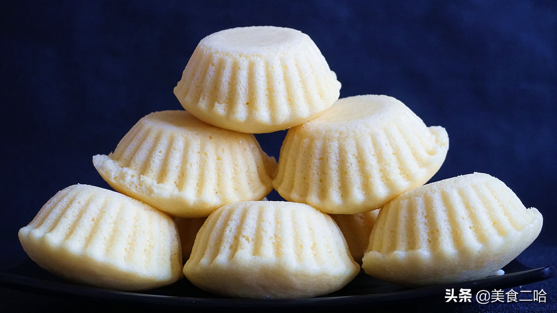 不用烤箱不用酵母可以做蒸蛋糕吗,用蒸锅蒸的蛋糕不需要打发