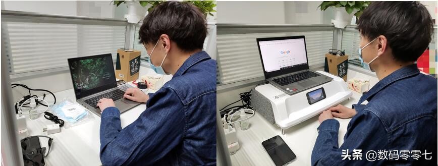 职业颈椎病的拯救者，健康智能化的工作台，乐歌S6Pro体验分享