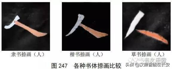 孙过庭书谱草书笔法剖析史上最全,小楷孙过庭书谱欣赏