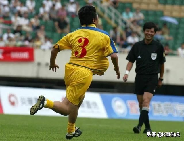 川足往事患难见真情,川足魏群