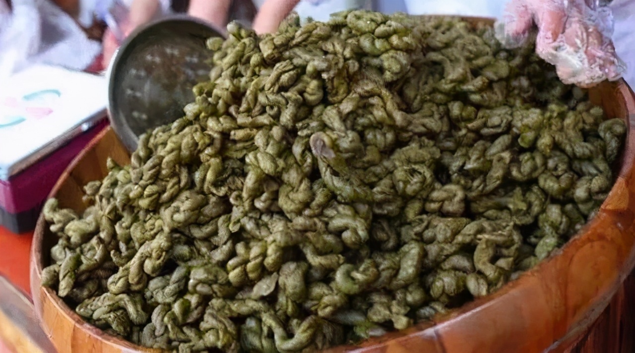 宁波记忆中的味道好吃推荐,宁波美食带你尝一尝