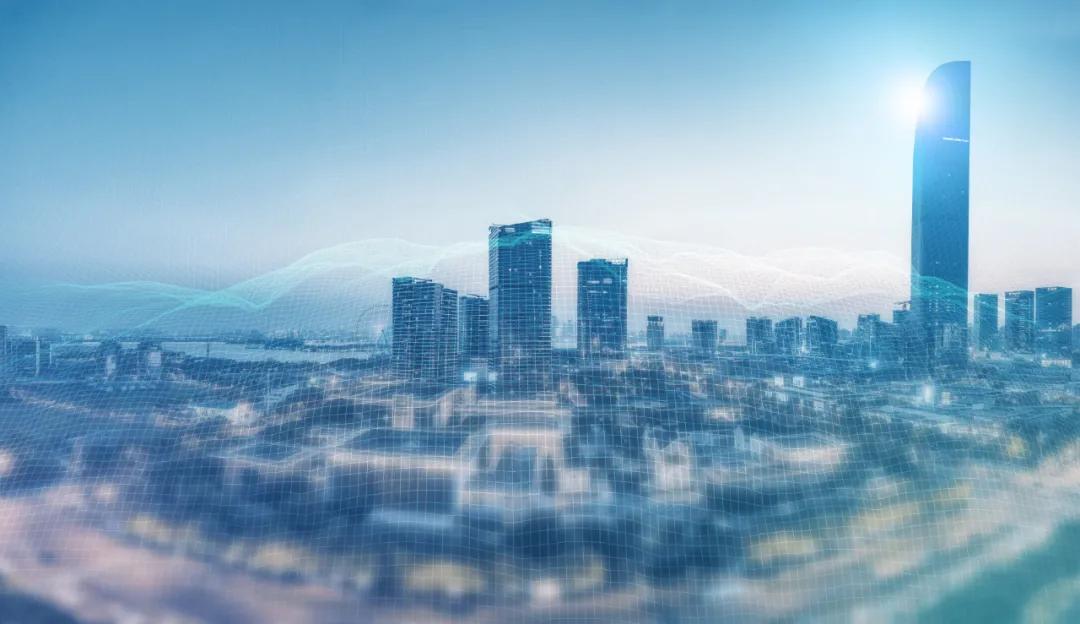 中建信息与华为的关系,从小创业做到亿的成功案例