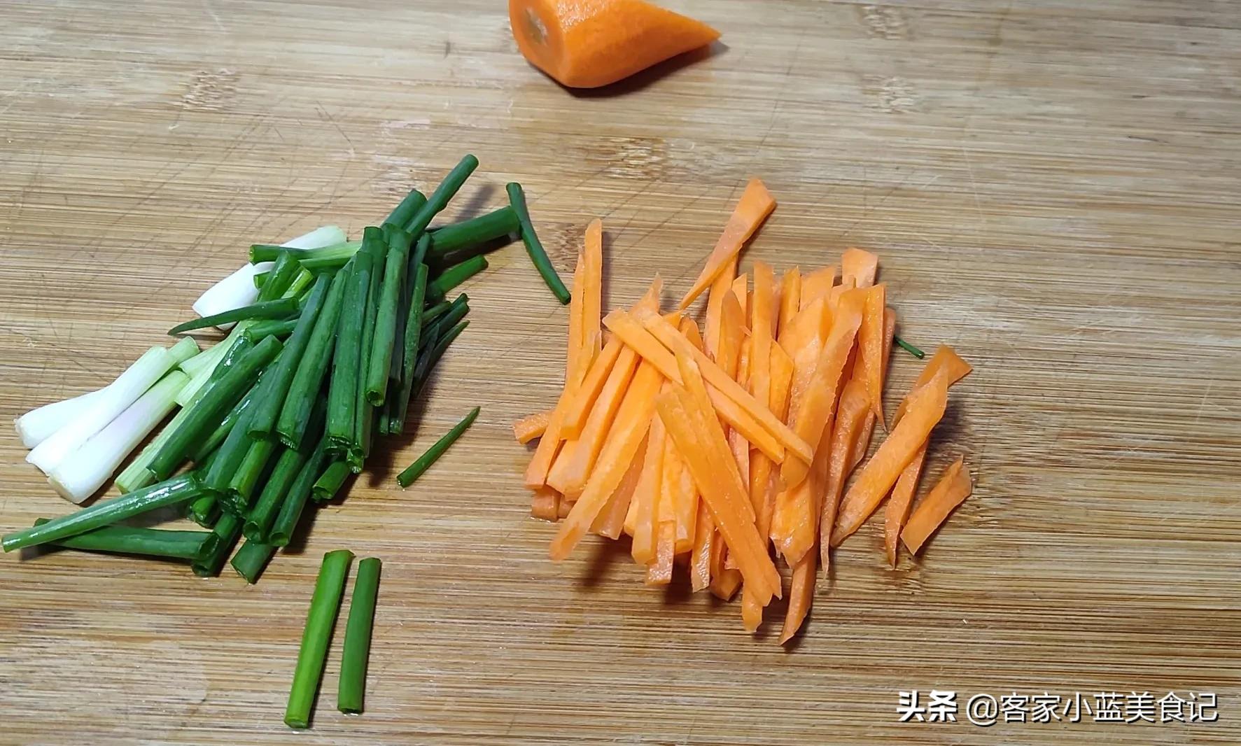 炒肉如何做到滑嫩不粘锅,炒肉注意事项