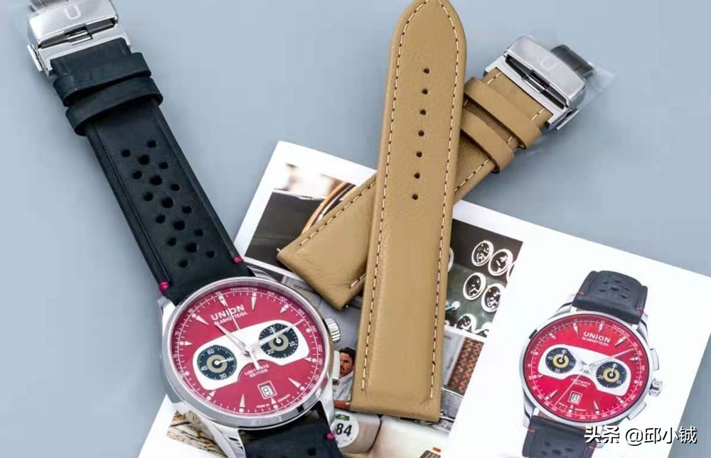 2万多买机械表,2万多买朗格