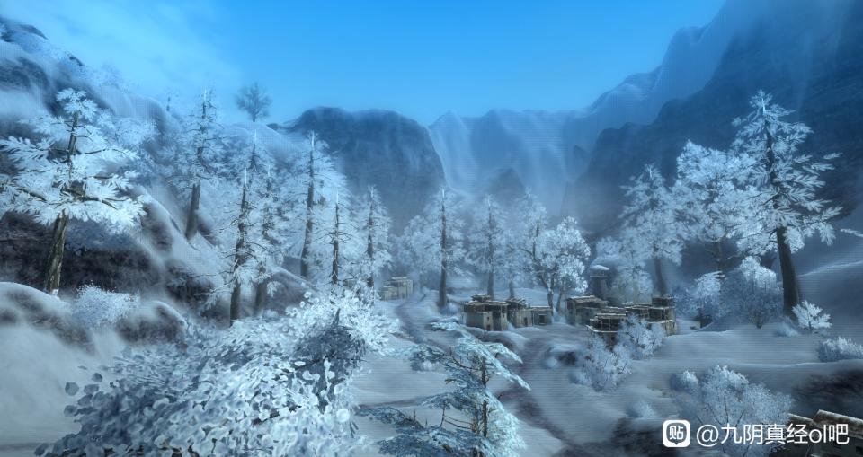 新老玩家共聚一堂，九阴真经永远保持初心