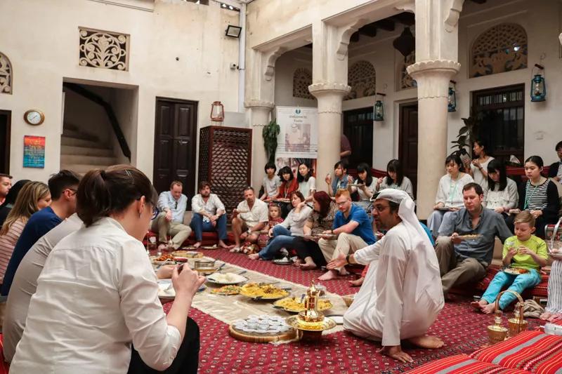 你了解迪拜吗1分钟带你了解迪拜,真正的迪拜到底什么样